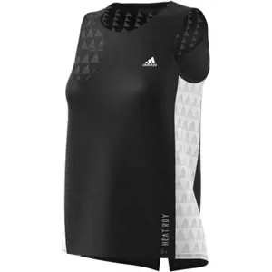 Camiseta de tirantes para mujer adidas Heat Rdy Running image-3