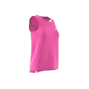 Camiseta de tirantes para mujer adidas Heat Rdy Running image-5