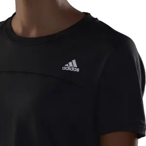 Frauen-T-Shirt adidas Heat Ready Running image-4