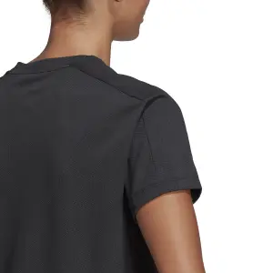 Frauen-T-Shirt adidas Heat Ready Running image-5