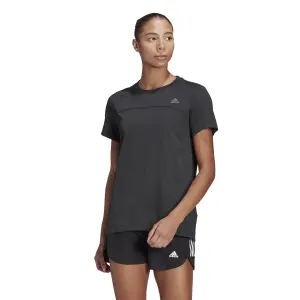 Frauen-T-Shirt adidas Heat Ready Running image-1