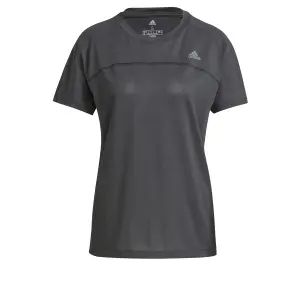 Frauen-T-Shirt adidas Heat Ready Running image-0