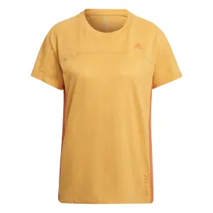 T-shirt för kvinnor adidas Heat Ready Running image-0