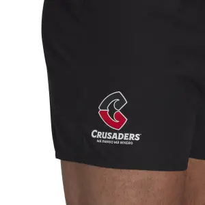 Heimunterhosen adidas Crusaders Rugby Replica image-5