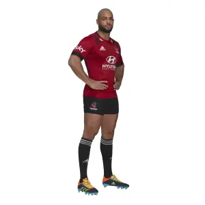 Heimunterhosen adidas Crusaders Rugby Replica image-2