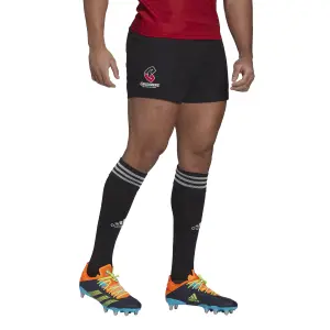 Heimunterhosen adidas Crusaders Rugby Replica image-1