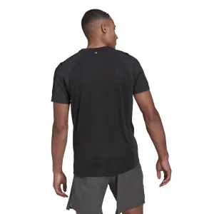 Maglietta adidas Heat Ready Running image-4