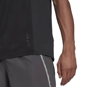 Maglietta adidas Heat Ready Running image-6