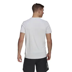 Maglietta adidas Heat Ready Running image-3