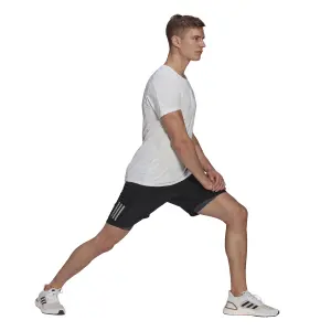 Maglietta adidas Heat Ready Running image-4