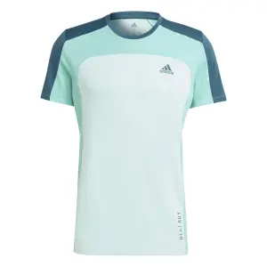 Maglietta adidas Heat Ready Running image-0