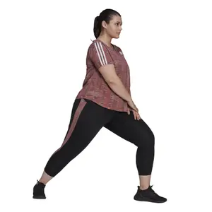 Malla de mujer adidas adidas Own The Run Running Blue image-2