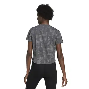 Camiseta de mujer adidas adidas Own The Run Primeblue image-3