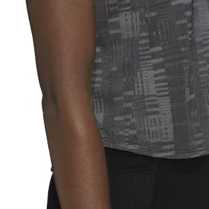 Camiseta de mujer adidas adidas Own The Run Primeblue image-2