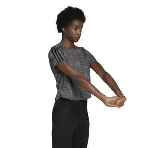 Camiseta de mujer adidas adidas Own The Run Primeblue image-4