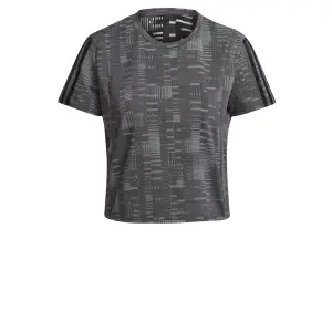 Camiseta de mujer adidas adidas Own The Run Primeblue image-5