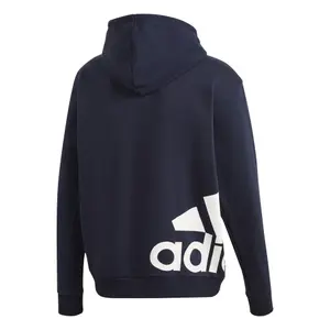 Kapuzenpulli adidas Big Badge of Sport Boxy image-1