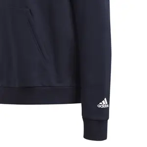 Kapuzenpulli adidas Big Badge of Sport Boxy image-4