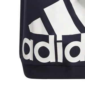 Kapuzenpulli adidas Big Badge of Sport Boxy image-2