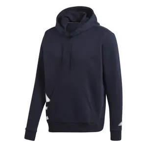 Kapuzenpulli adidas Big Badge of Sport Boxy image-0