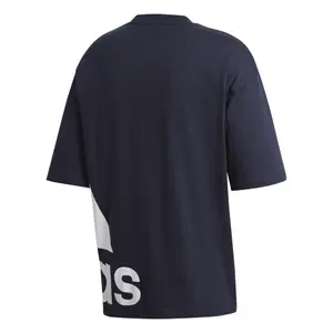 Camiseta adidas Big Badge of Sport Boxy image-1