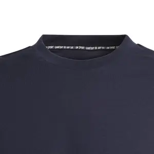 Camiseta adidas Big Badge of Sport Boxy image-2