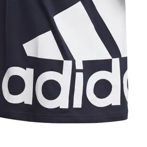 Camiseta adidas Big Badge of Sport Boxy image-3