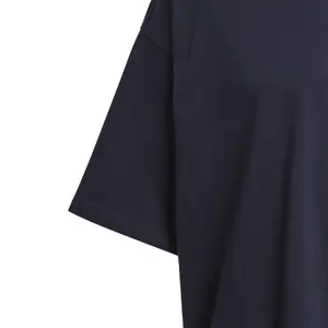 Camiseta adidas Big Badge of Sport Boxy image-4