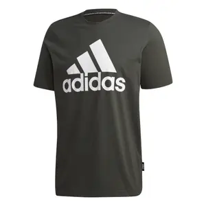 Camiseta adidas Must Haves Badge of Sport image-0