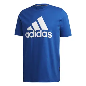 Camiseta adidas Must Haves Badge of Sport image-0