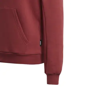 Kapuzenpullover adidas Badge of Sport Fleece image-2