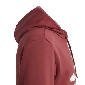 Kapuzenpullover adidas Badge of Sport Fleece image-3