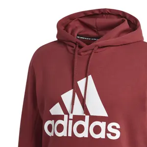 Kapuzenpullover adidas Badge of Sport Fleece image-5