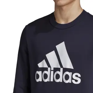 Sudadera adidas Badge of Sport Fleece image-2