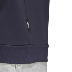 Sudadera adidas Badge of Sport Fleece image-3