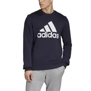 Sudadera adidas Badge of Sport Fleece image-1