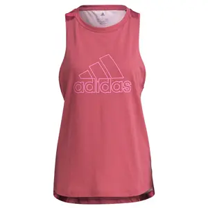 Camiseta de tirantes para mujer adidas Own The Run Celebration image-0
