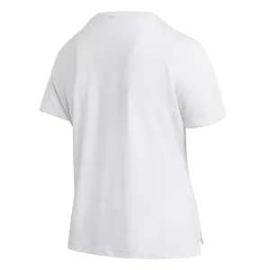 T-shirt för kvinnor adidas IWD Univ image-1