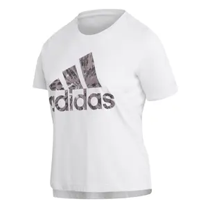 T-shirt för kvinnor adidas IWD Univ image-0