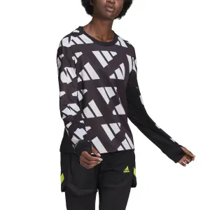 Sudadera de mujer adidas Own The Run Celebration image-2