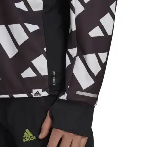 Sudadera adidas Own The Run Celebration image-6