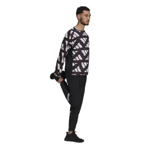 Sweatshirt adidas Own The Run Celebration image-4