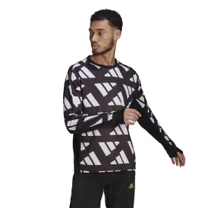 Sweatshirt adidas Own The Run Celebration image-1