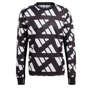 Sweatshirt adidas Own The Run Celebration image-0
