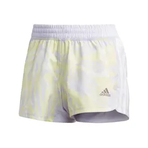 Dames shorts adidas IWD Print image-0