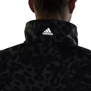 Giacca da donna adidas Fast Primeblue 1/2 Zip image-3