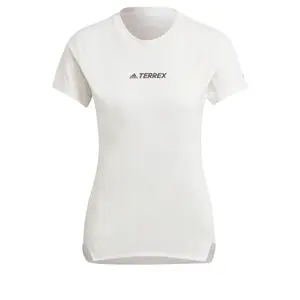 Camiseta de mujer adidas Terrex Parley Agravic Trail Running image-0