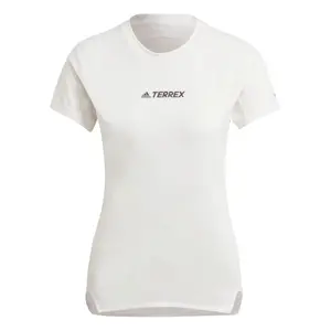 Camiseta de mujer adidas Terrex Parley Agravic Trail Running image-1