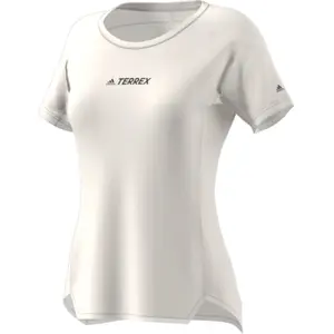 Camiseta de mujer adidas Terrex Parley Agravic Trail Running image-3