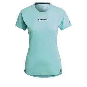 Camiseta de mujer adidas Terrex Parley Agravic Trail Running image-0